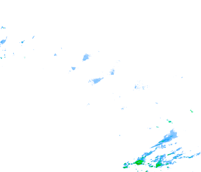 Weather radar data valid at 2026/09/11 03:24 UTC