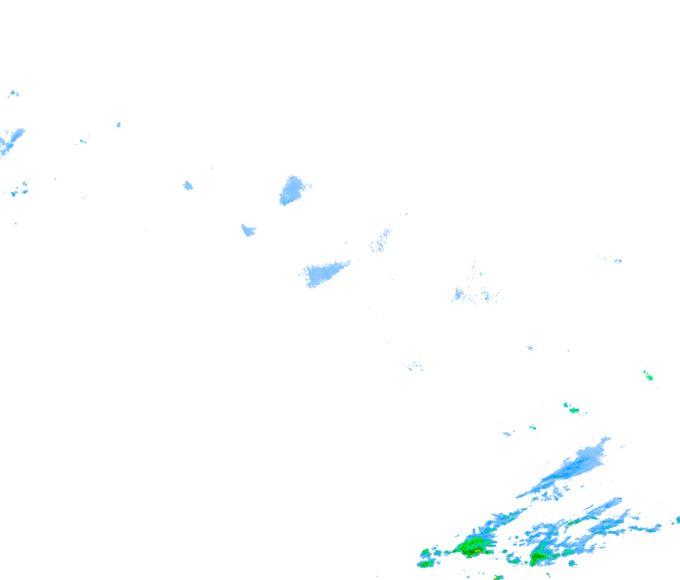 Weather radar data valid at 2026/09/11 03:42 UTC