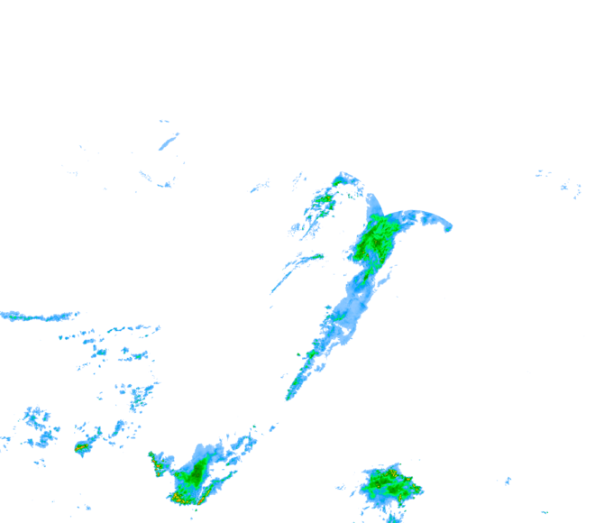 Weather radar data valid at 2026/09/12 10:00 UTC