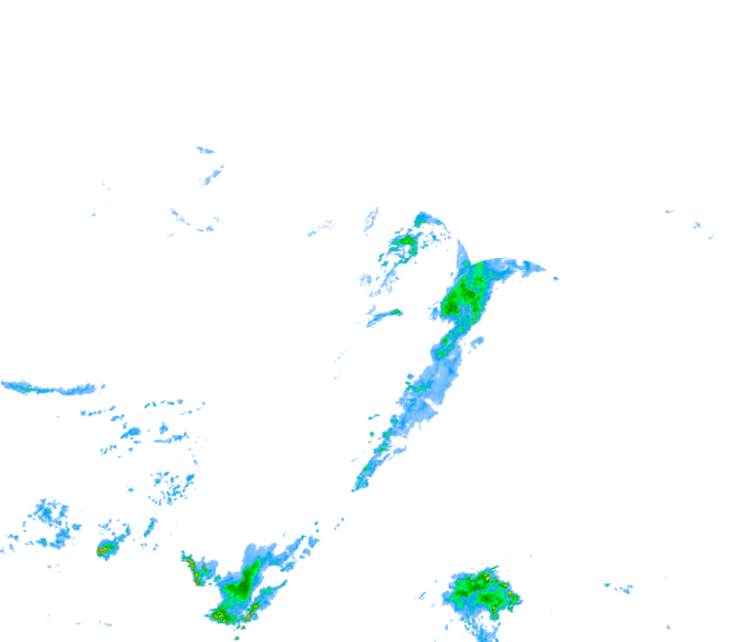 Weather radar data valid at 2026/09/12 10:18 UTC