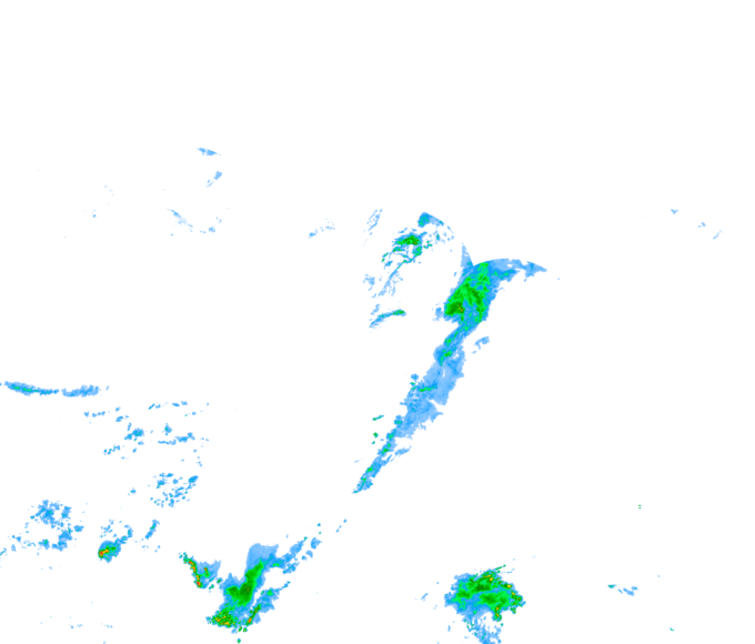 Weather radar data valid at 2026/09/12 10:24 UTC