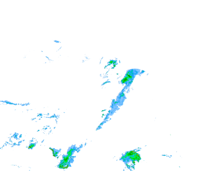 Weather radar data valid at 2026/09/12 10:54 UTC