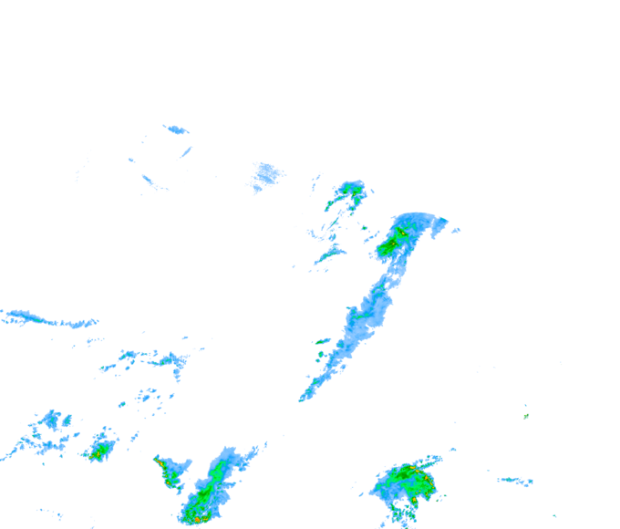Weather radar data valid at 2026/09/12 11:06 UTC
