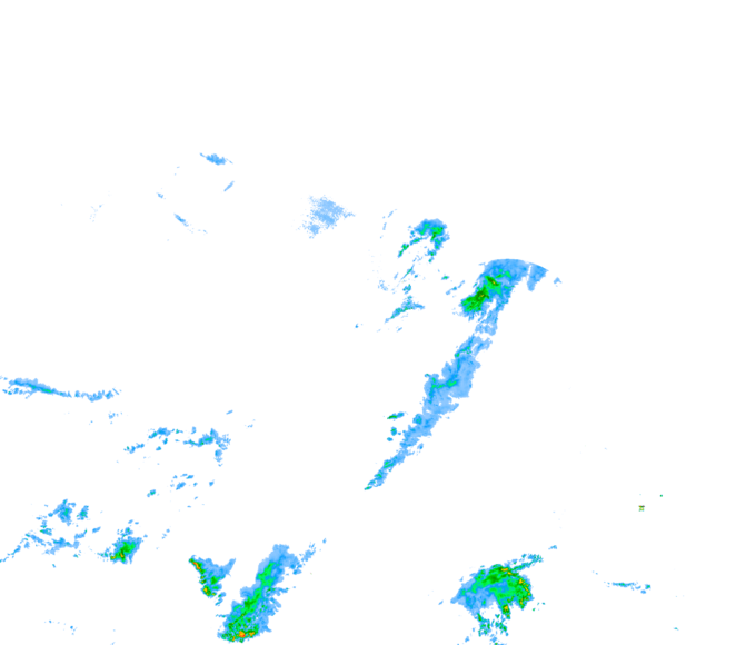 Weather radar data valid at 2026/09/12 11:12 UTC