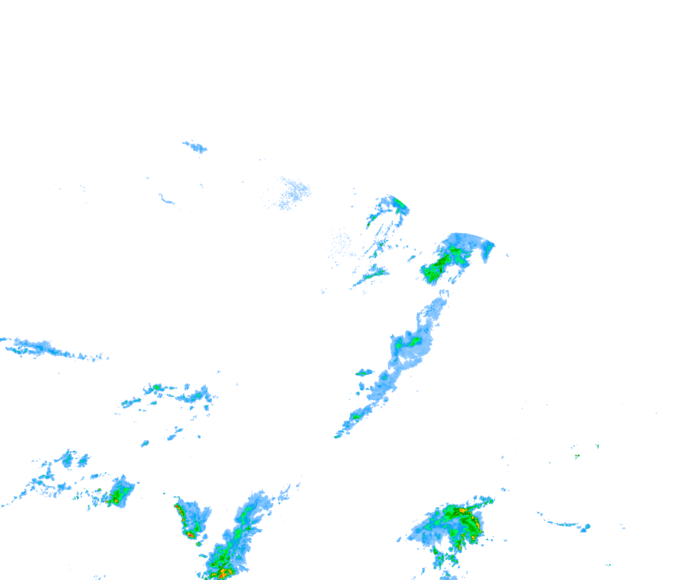 Weather radar data valid at 2026/09/12 11:36 UTC
