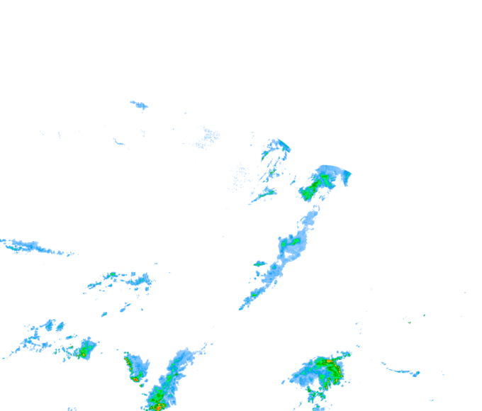 Weather radar data valid at 2026/09/12 11:42 UTC