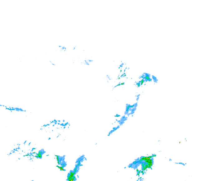 Weather radar data valid at 2026/09/12 12:12 UTC