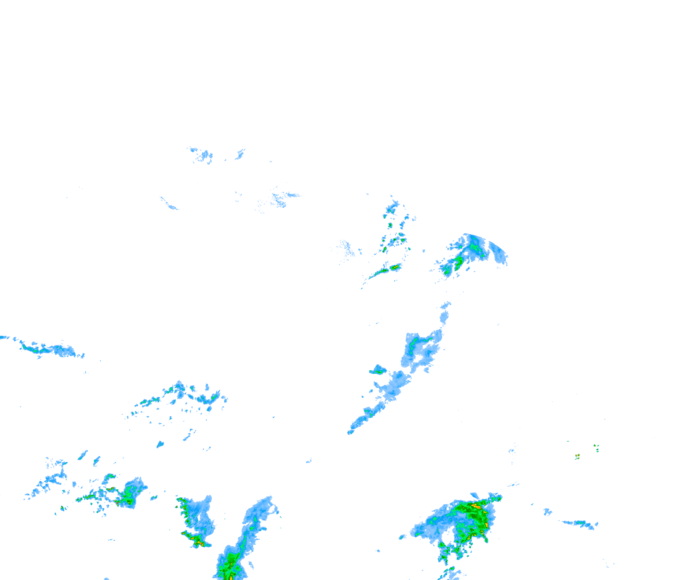 Weather radar data valid at 2026/09/12 12:18 UTC