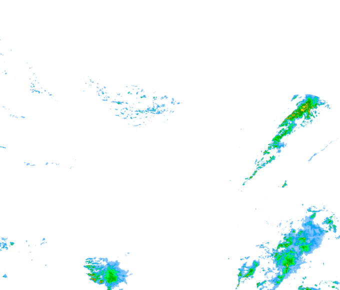 Weather radar data valid at 2026/09/12 23:42 UTC