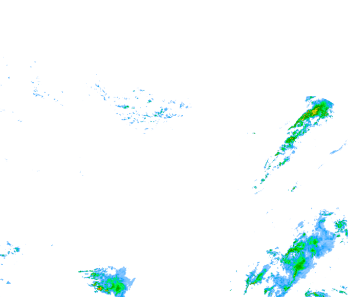 Weather radar data valid at 2026/09/13 00:18 UTC