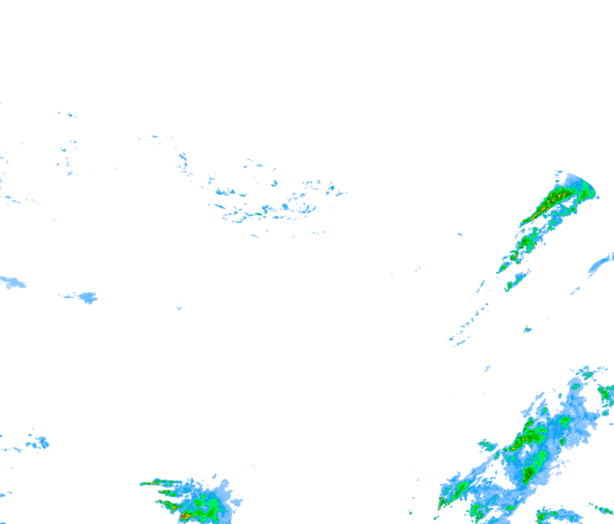 Weather radar data valid at 2026/09/13 01:06 UTC