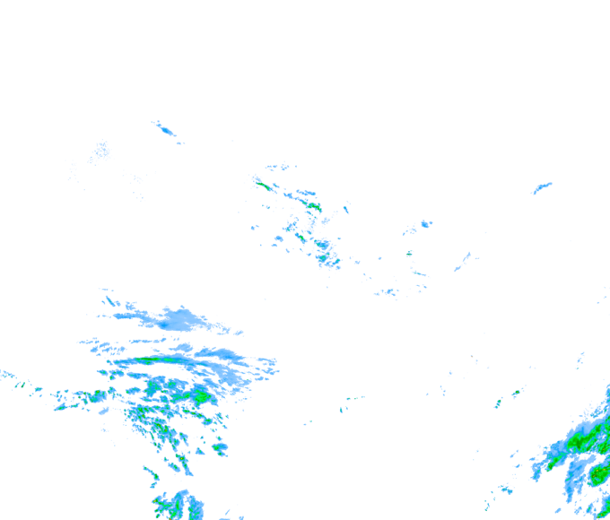Weather radar data valid at 2026/09/13 11:54 UTC