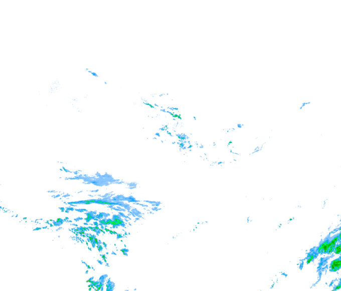 Weather radar data valid at 2026/09/13 12:12 UTC