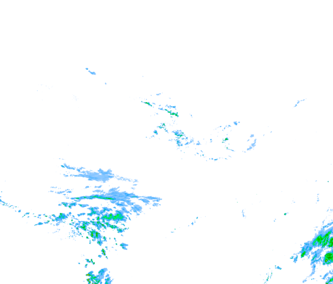 Weather radar data valid at 2026/09/13 12:30 UTC