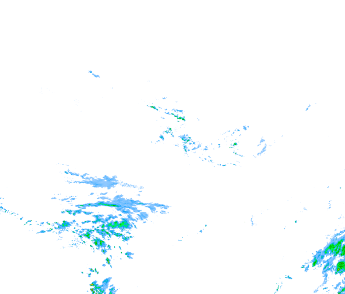 Weather radar data valid at 2026/09/13 12:36 UTC
