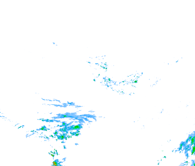 Weather radar data valid at 2026/09/13 13:30 UTC