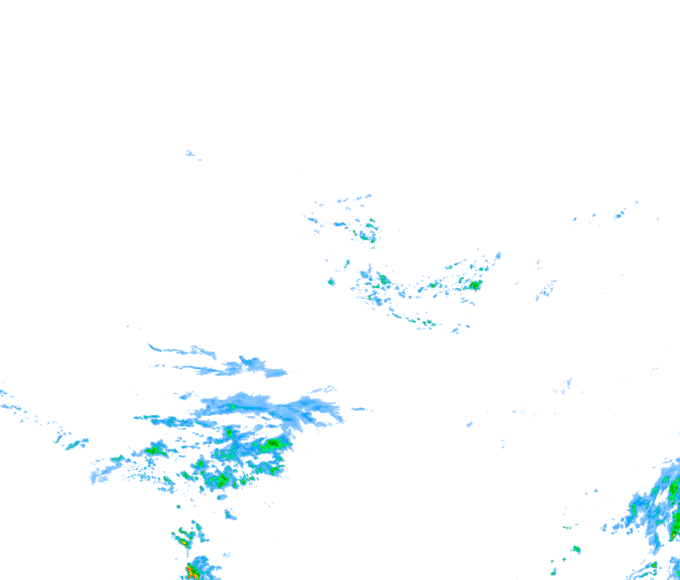 Weather radar data valid at 2026/09/13 13:42 UTC