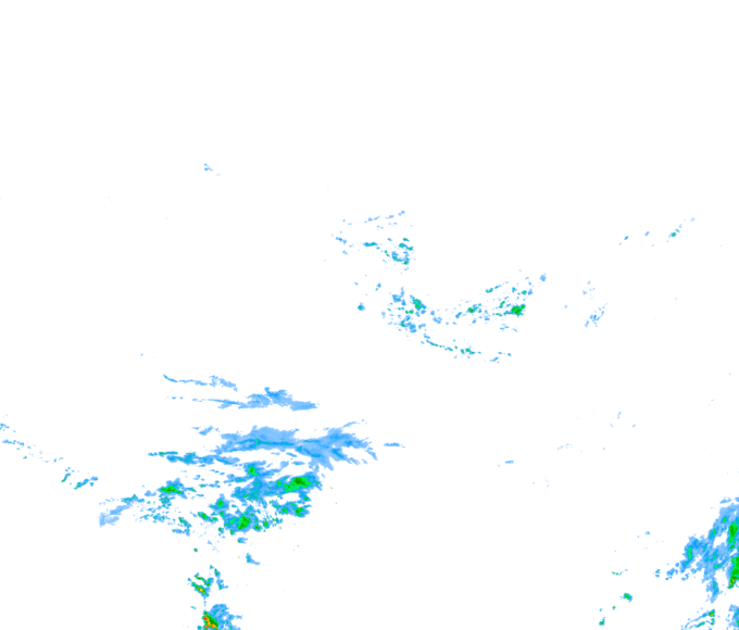 Weather radar data valid at 2026/09/13 13:48 UTC