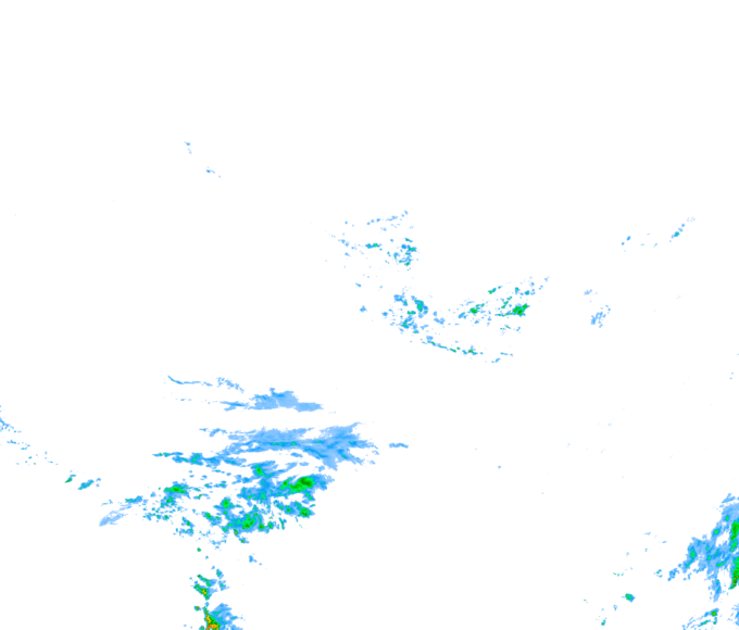 Weather radar data valid at 2026/09/13 14:00 UTC