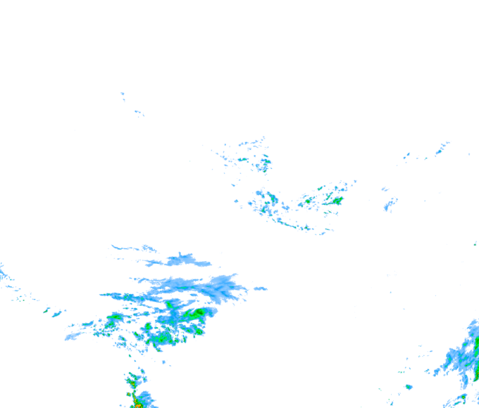 Weather radar data valid at 2026/09/13 14:06 UTC