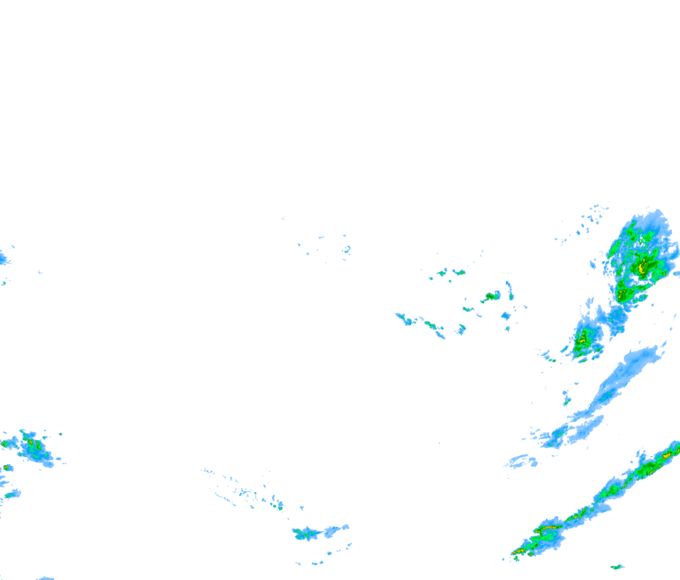 Weather radar data valid at 2026/09/14 00:24 UTC