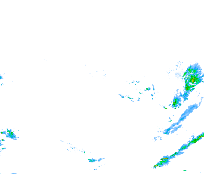 Weather radar data valid at 2026/09/14 00:30 UTC