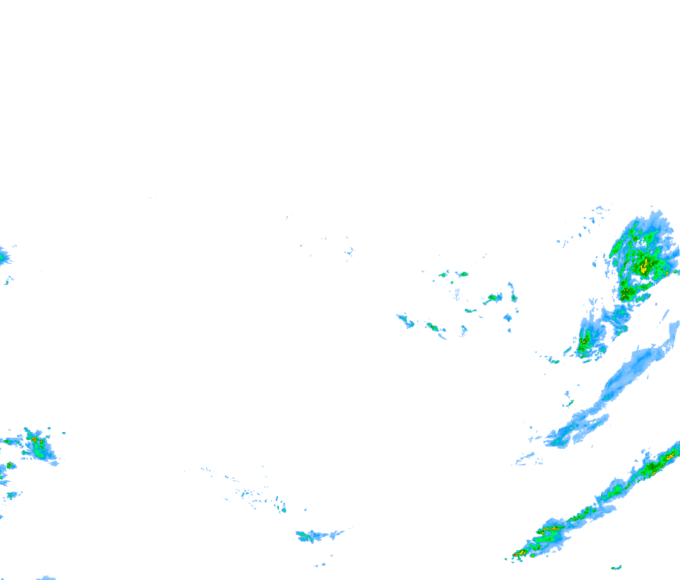 Weather radar data valid at 2026/09/14 00:36 UTC