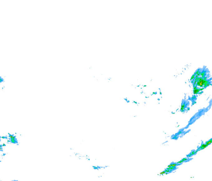 Weather radar data valid at 2026/09/14 00:42 UTC