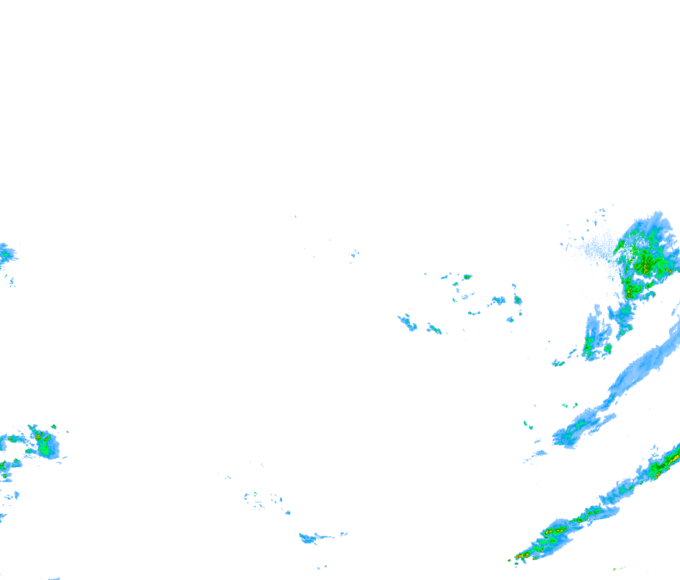 Weather radar data valid at 2026/09/14 00:54 UTC