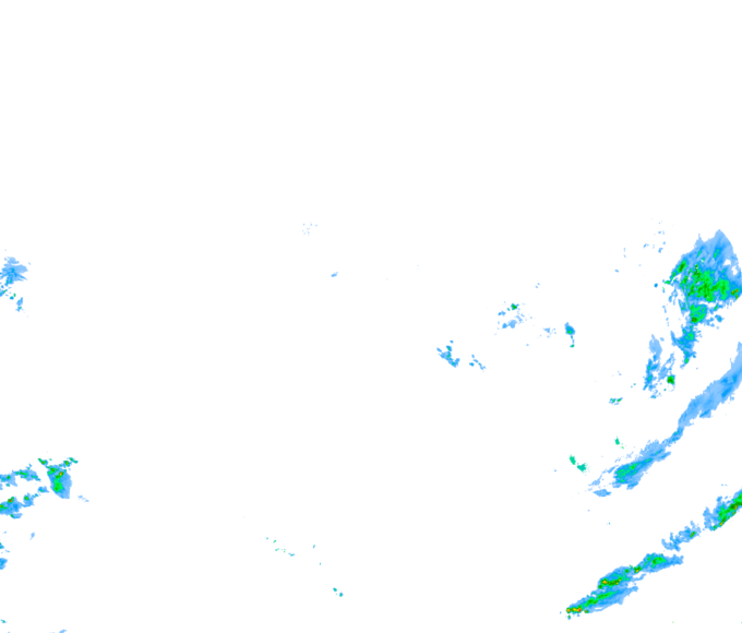 Weather radar data valid at 2026/09/14 01:18 UTC