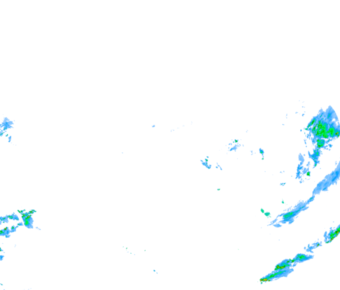 Weather radar data valid at 2026/09/14 01:24 UTC