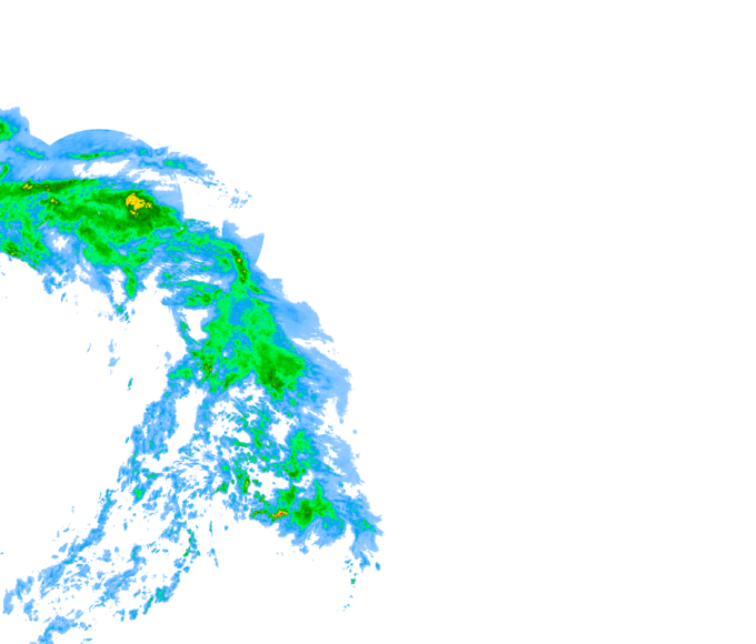 Weather radar data valid at 2026/09/14 17:30 UTC