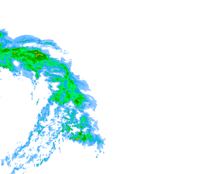 Weather radar data valid at 2026/09/14 17:48 UTC