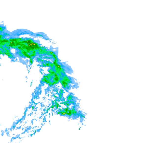 Weather radar data valid at 2026/09/14 18:00 UTC