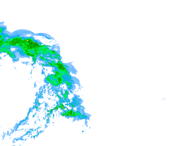 Weather radar data valid at 2026/09/14 18:30 UTC