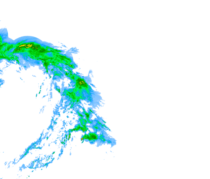Weather radar data valid at 2026/09/14 19:30 UTC