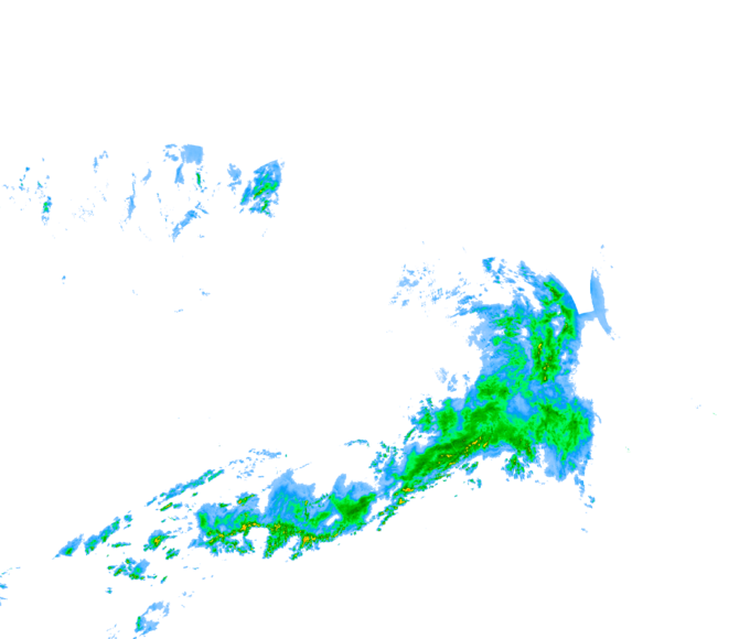 Weather radar data valid at 2026/09/15 07:54 UTC