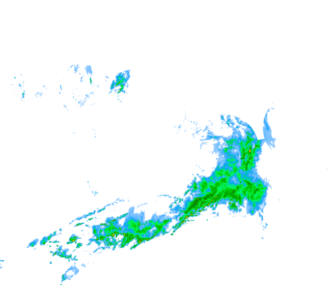 Weather radar data valid at 2026/09/15 08:18 UTC