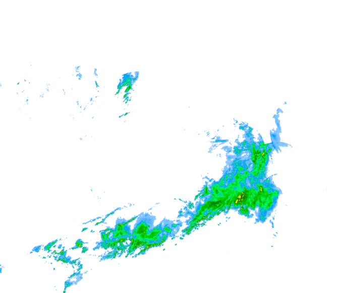 Weather radar data valid at 2026/09/15 08:48 UTC