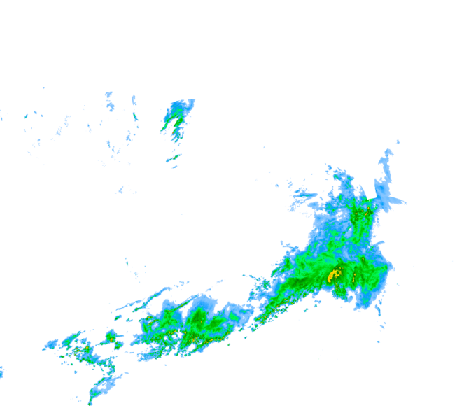 Weather radar data valid at 2026/09/15 08:54 UTC