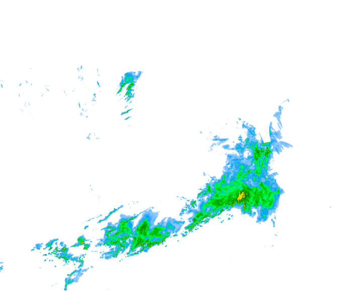 Weather radar data valid at 2026/09/15 09:06 UTC