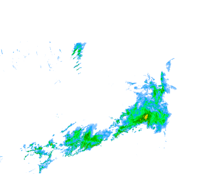 Weather radar data valid at 2026/09/15 09:30 UTC