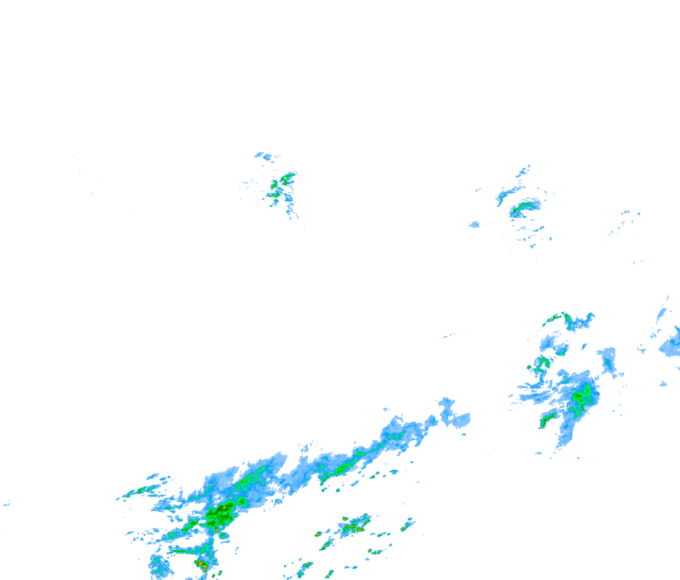 Weather radar data valid at 2026/09/15 21:48 UTC