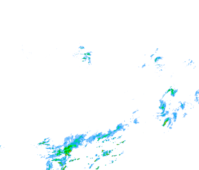 Weather radar data valid at 2026/09/15 22:36 UTC