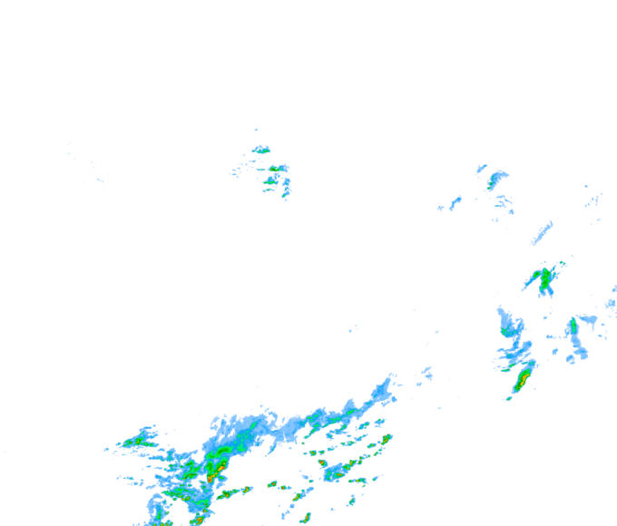 Weather radar data valid at 2026/09/15 23:06 UTC
