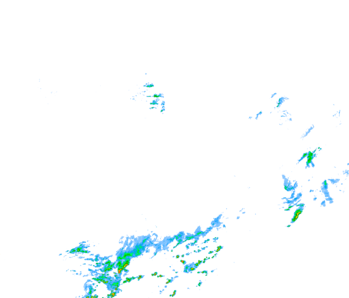Weather radar data valid at 2026/09/15 23:12 UTC
