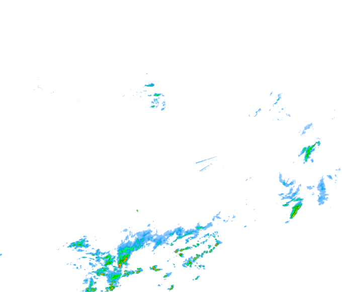 Weather radar data valid at 2026/09/15 23:36 UTC