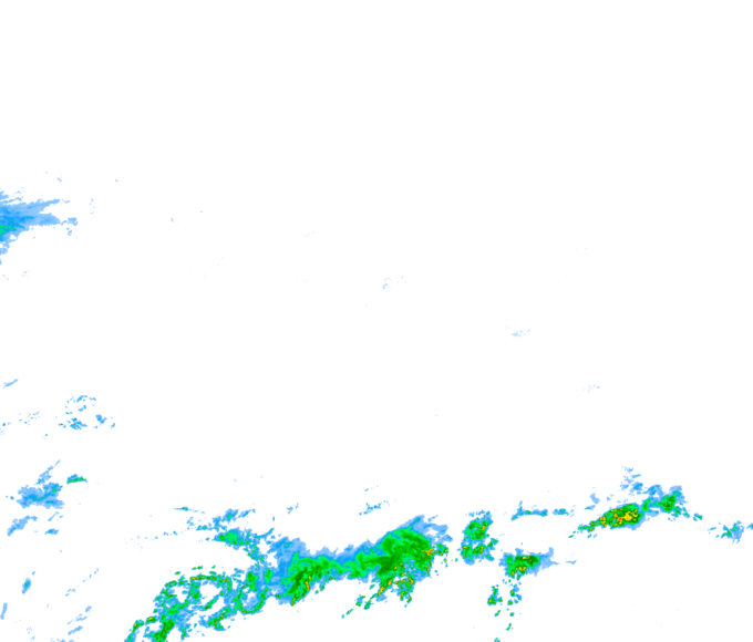 Weather radar data valid at 2026/09/16 09:48 UTC