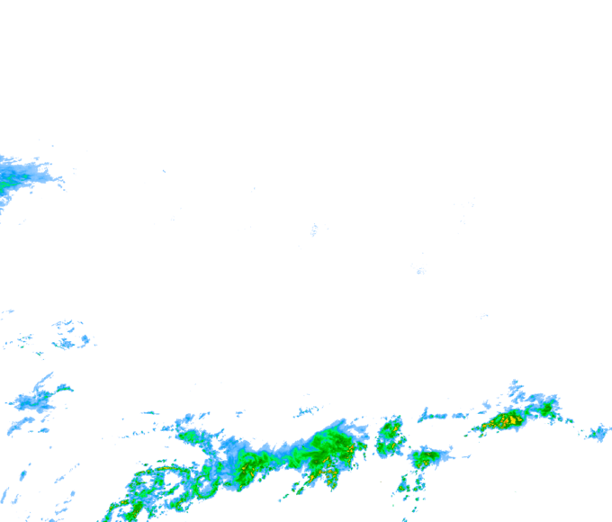 Weather radar data valid at 2026/09/16 10:00 UTC