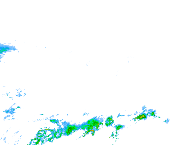 Weather radar data valid at 2026/09/16 10:18 UTC